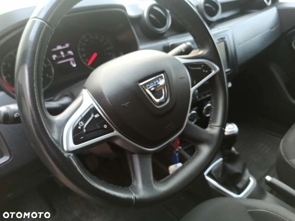Dacia Duster 1.5 dCi Ambiance - 9