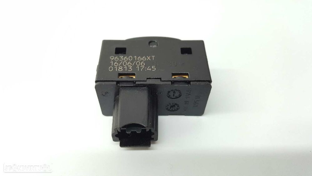 COMANDO DO ELEVADOR TRASEIRO DIREITO PEUGEOT 307 BREAK/SW (S2) SW PACK + - 4