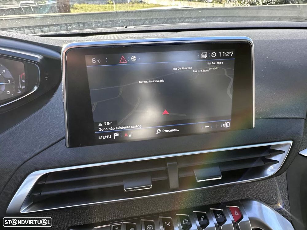 Peugeot 5008 1.2 PureTech GT Line - 38