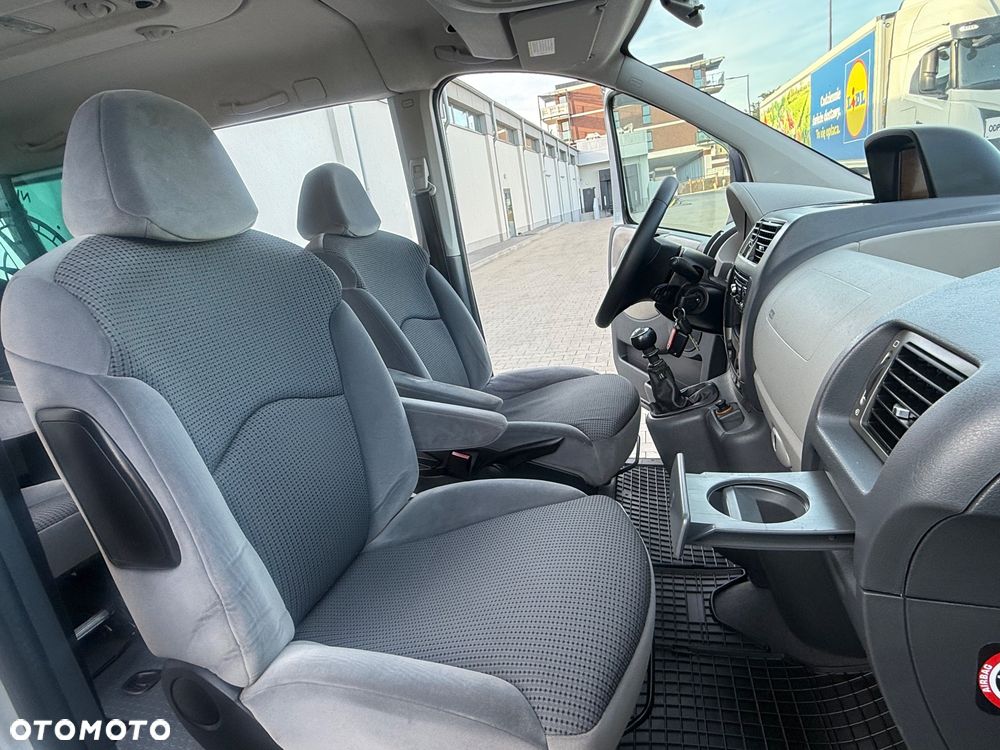 Citroën Jumpy L2 (5-Si.) Oceanic - 22