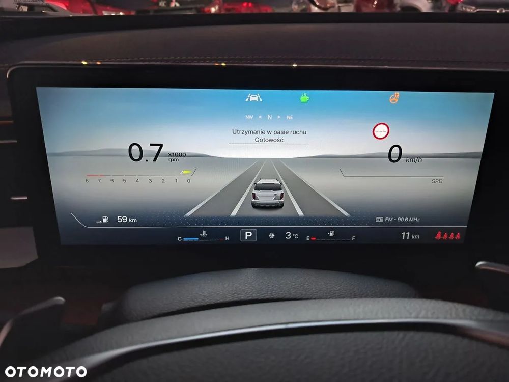 SsangYong/KGM Torres 1.5 T-GDI Adventure - 11