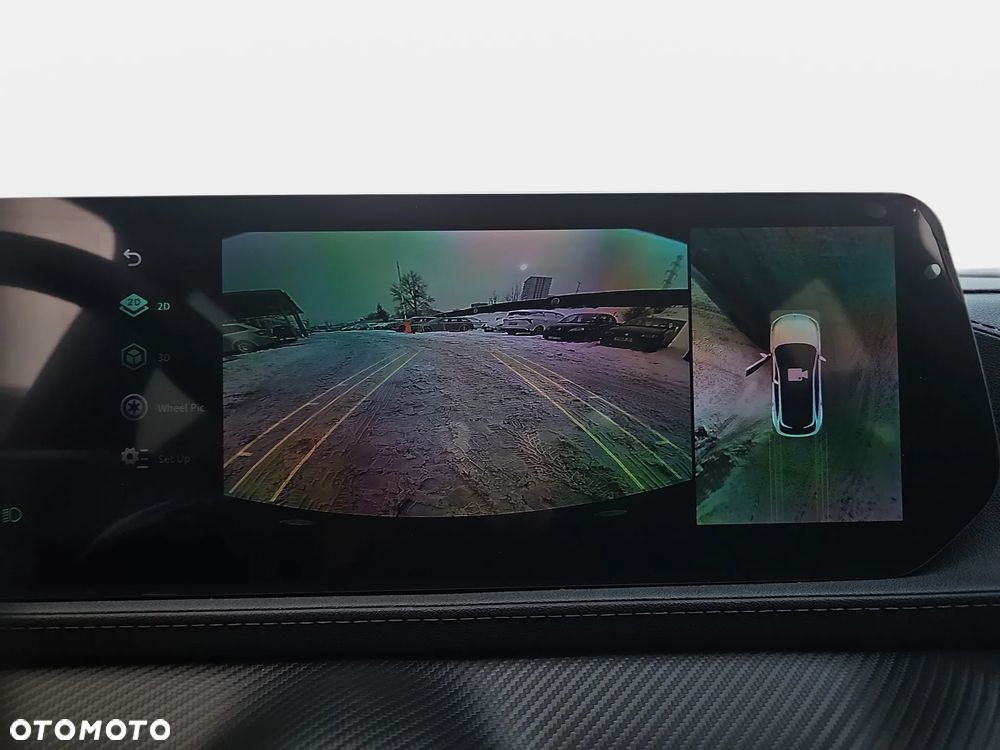 Forthing T5 EVO - 20