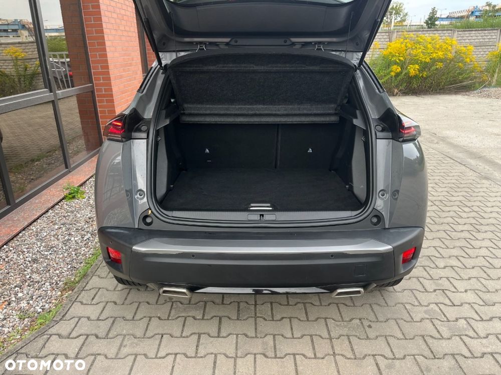 Peugeot 2008 - 27