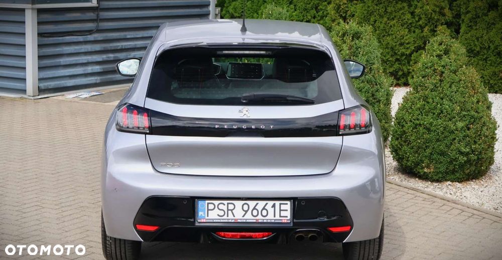 Peugeot 208 - 7