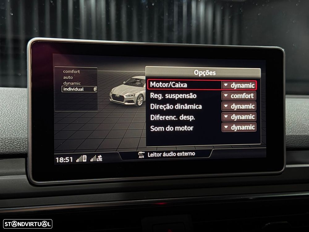 Audi RS5 2.9 TFSI Tiptronic quattro - 31