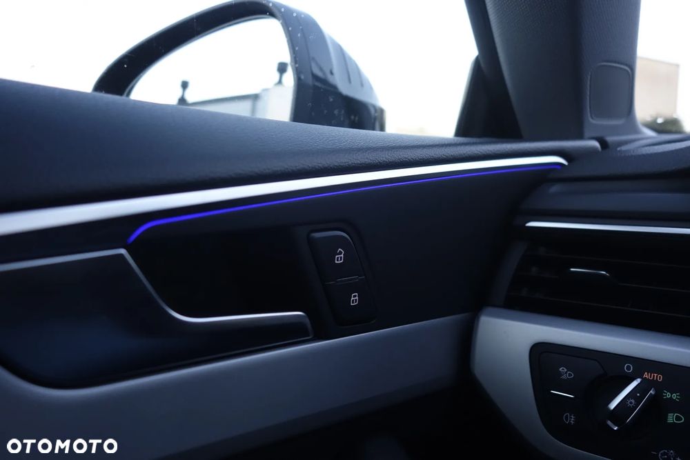 Audi A5 Sportback 35 TFSI mHEV S tronic - 31