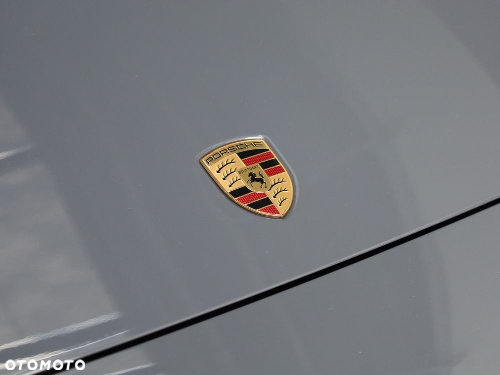 Porsche Panamera - 31