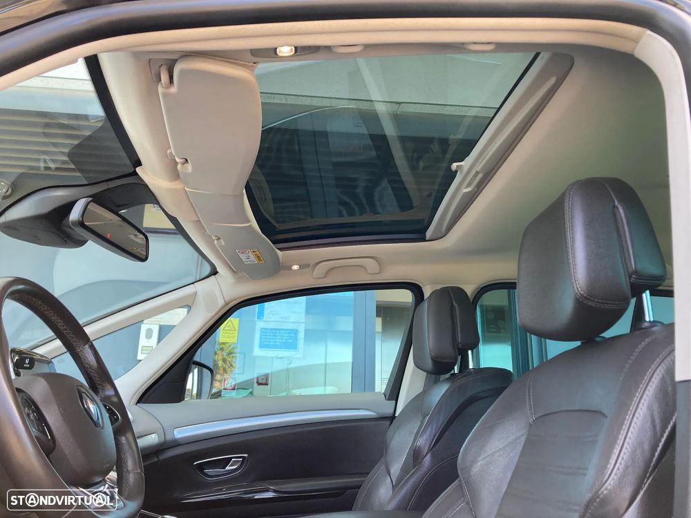 Renault Espace Energy dCi 160 EDC LIMITED - 30