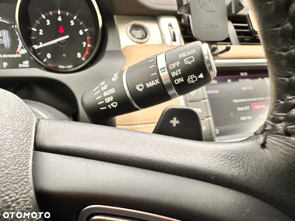 Land Rover Range Rover Evoque 2.0Si4 Autobiography - 22