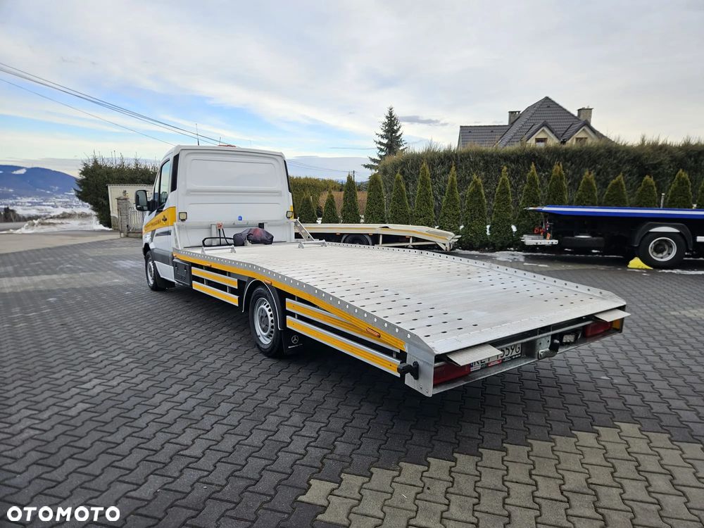 Mercedes-Benz SPRINTER - 2