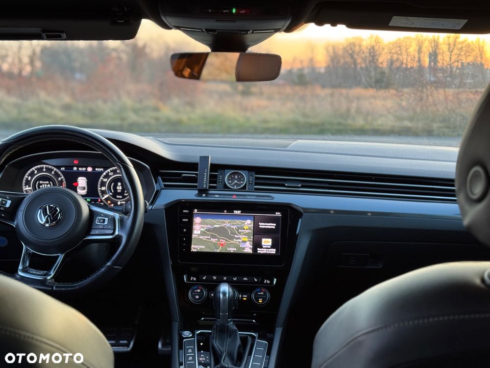 Volkswagen Arteon 2.0 TSI R-Line DSG - 24