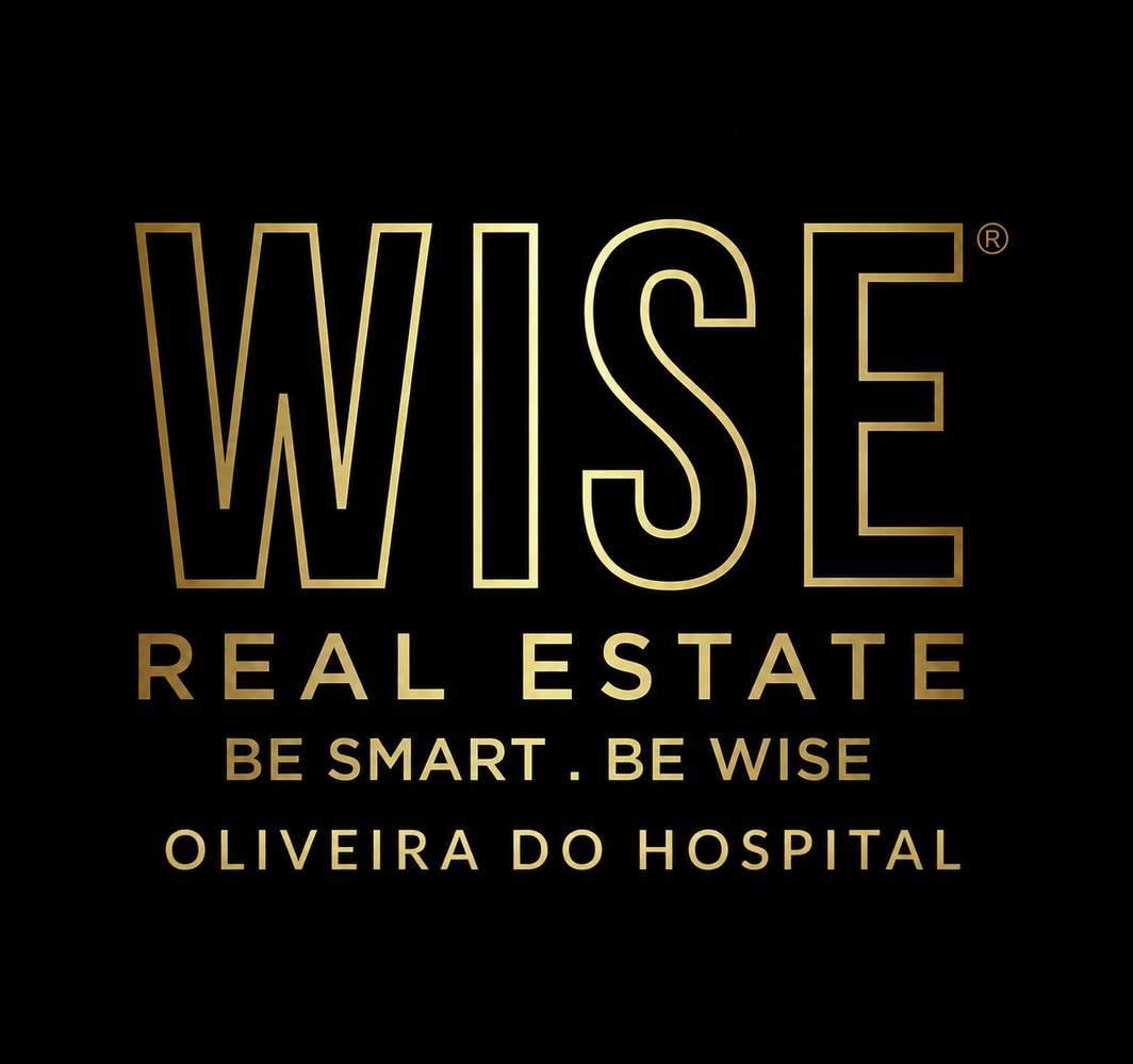Logotipo: Wise Real Estate - Oliveira do Hospital - Imobiliária