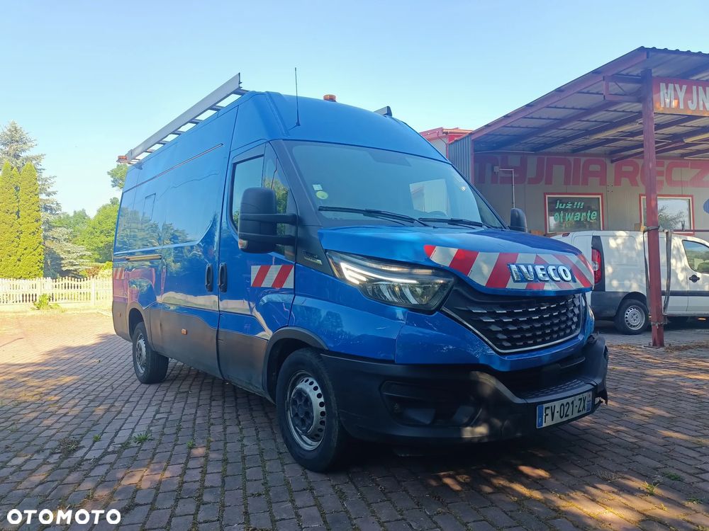 Iveco 35-140 HI-MATIC - 3
