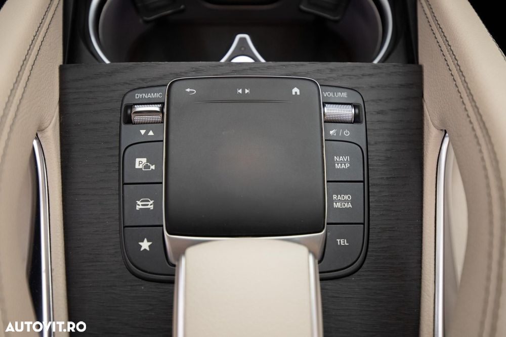 Mercedes-Benz GLE Coupe 400 d 4MATIC - 24