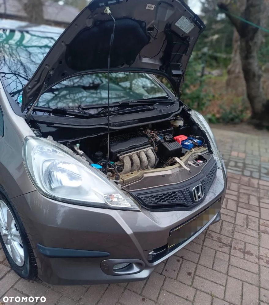 Honda Jazz ver-1-4-automatik-goal - 32