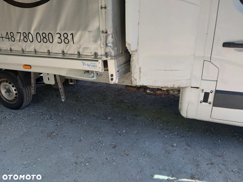 Renault Master - 3