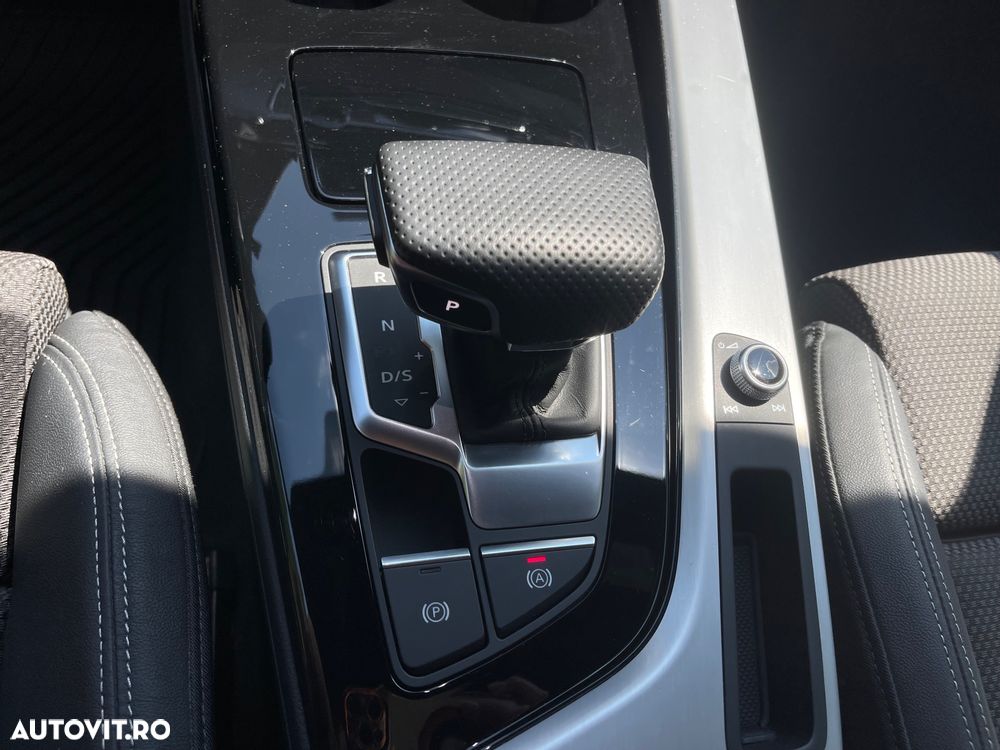 Audi S5 3.0 TFSI - 16