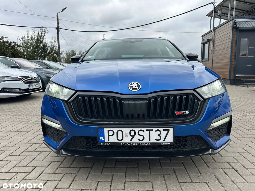 Skoda Octavia - 40