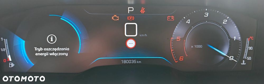 Peugeot 508 2.0 BlueHDi GT S&S EAT8 - 11