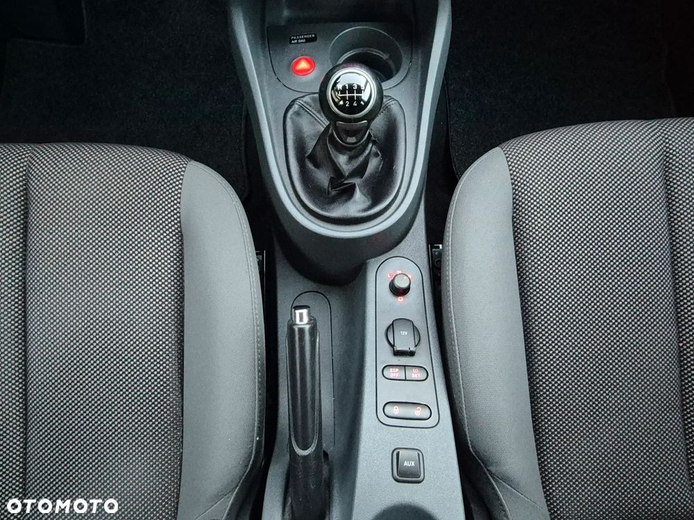 Seat Leon 1.6 Comfort Limited - 18