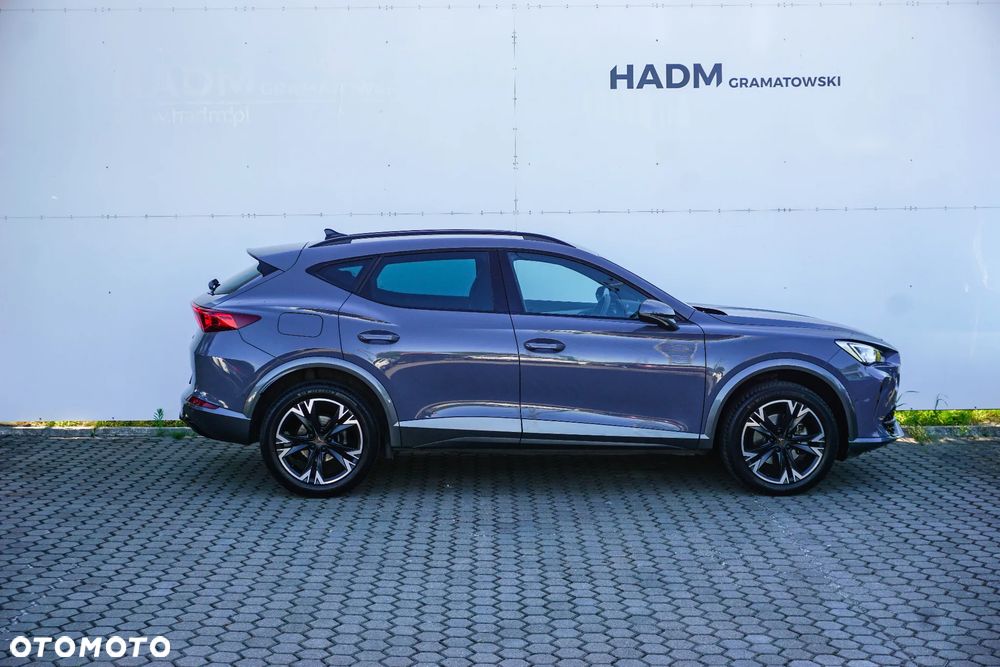 Cupra Formentor 1.5 TSI DSG - 9