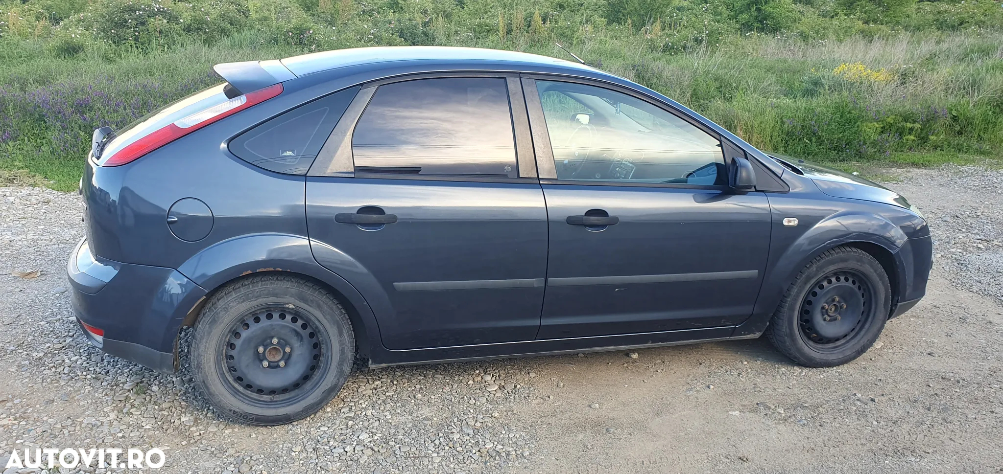 Ford Focus - 12