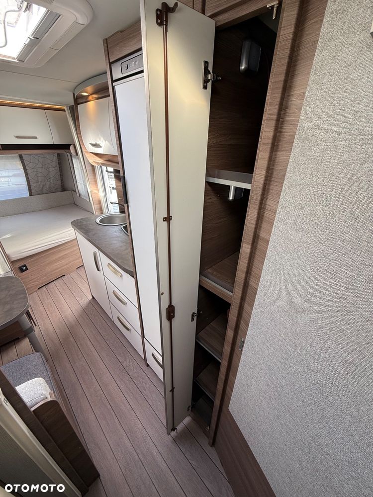 KNAUS SPORT 500 KD - 33