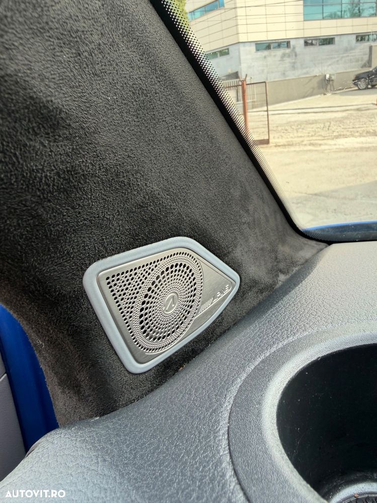 Volkswagen Transporter T6.1 Lung , 150 CP, TVA inclus și deductibil - 33