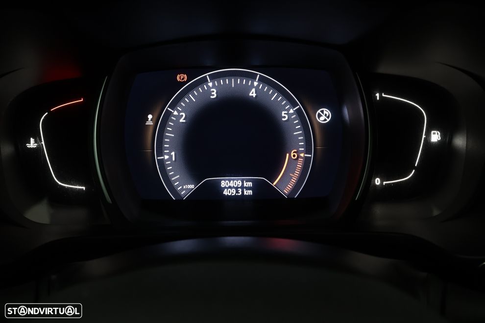 Renault Kadjar 1.3 TCe Intens - 17