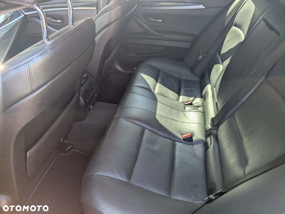 BMW Seria 5 - 4