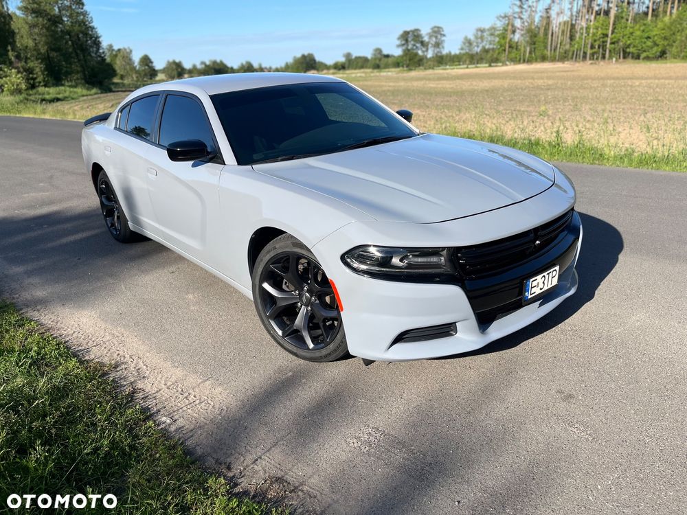Dodge Charger - 11