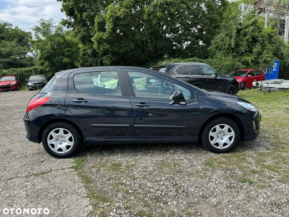 Peugeot 308 95 VTi Tendance - 6