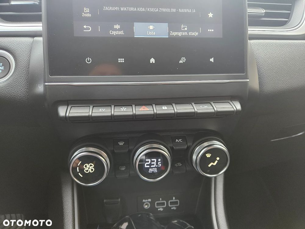 Renault Captur E-TECH Full 145 EVOLUTION - 23