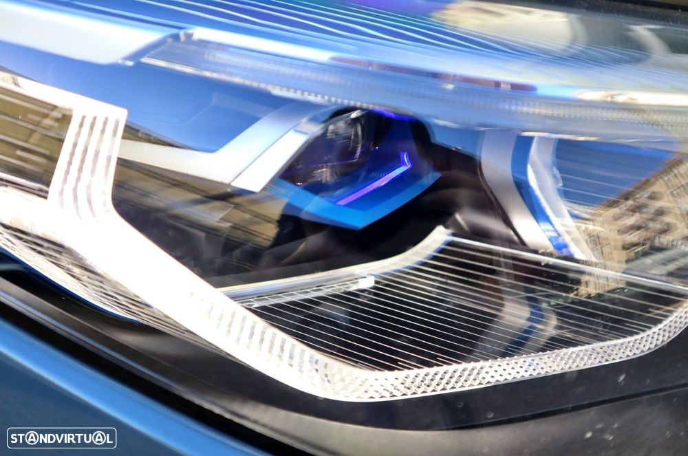 BMW 840 d xDrive Pack M - 7