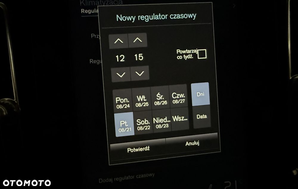 Volvo XC 40 B4 B DKG RDesign - 32
