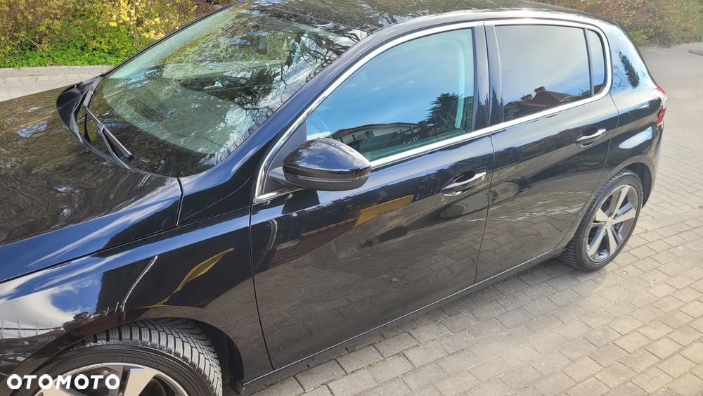 Peugeot 308 - 5