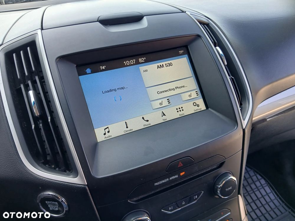 Ford Edge 2.0 EcoBlue Bi-Turbo 4x4 Titanium - 23