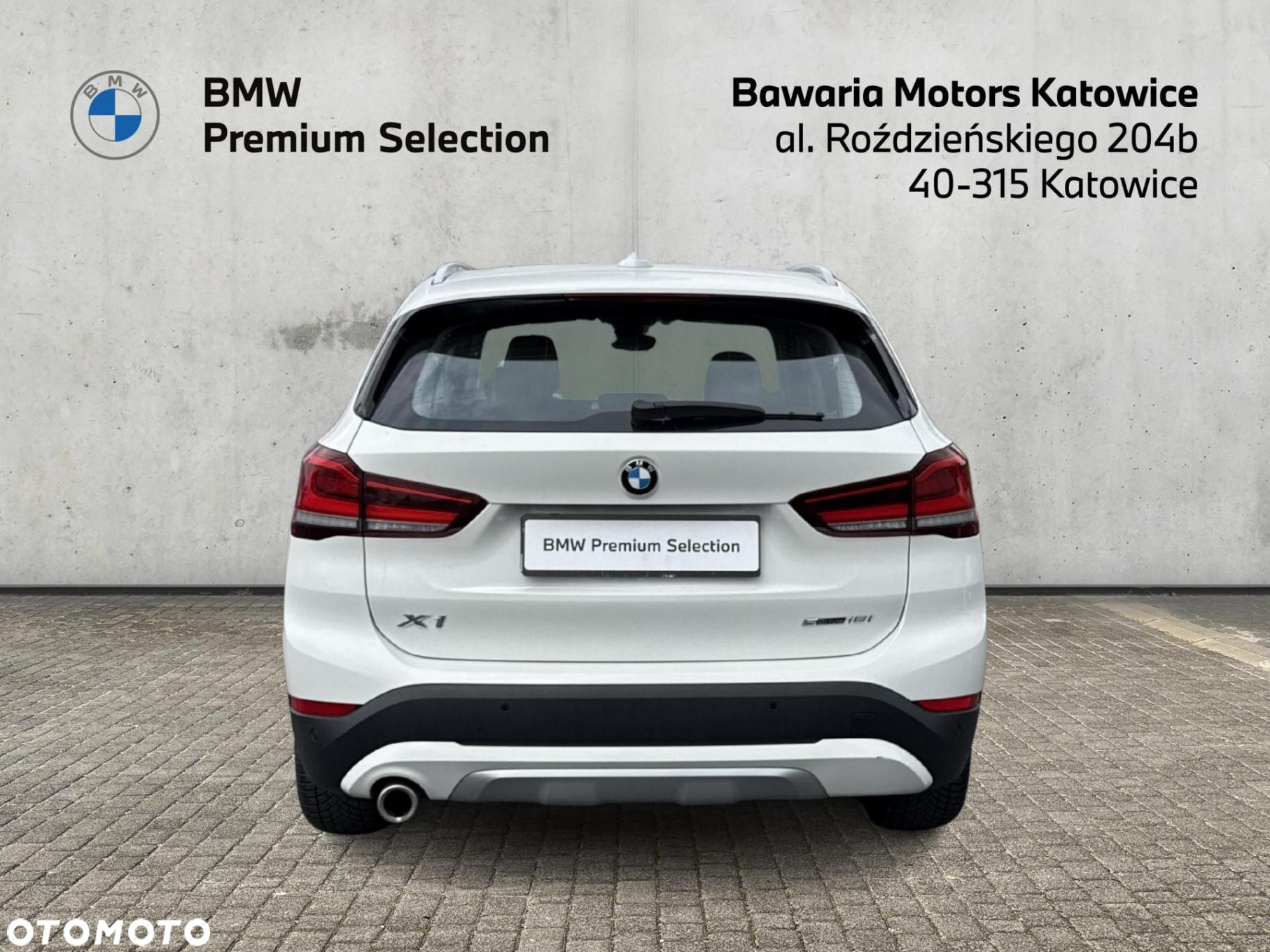 BMW X1 sDrive18i xLine - 4