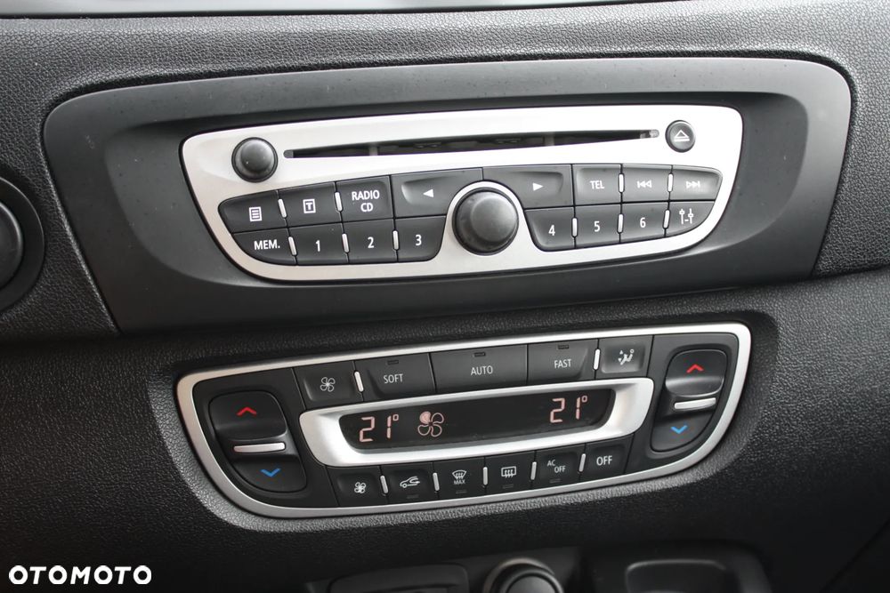 Renault Grand Scenic Gr 1.5 dCi Expression - 26