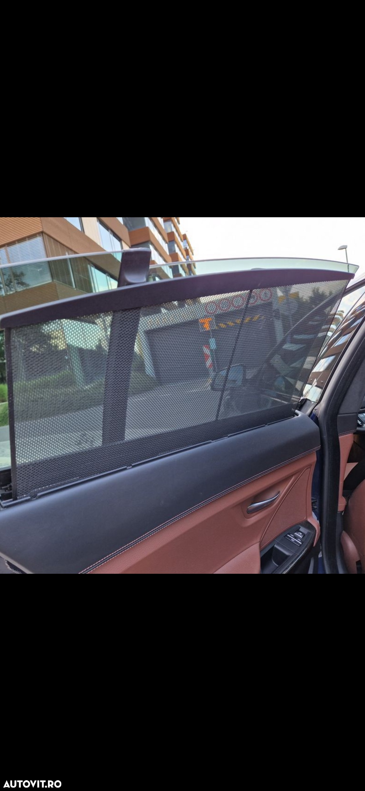 BMW Seria 6 640i - 8