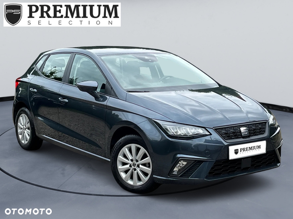 Seat Ibiza 1.0 TSI Style S&S