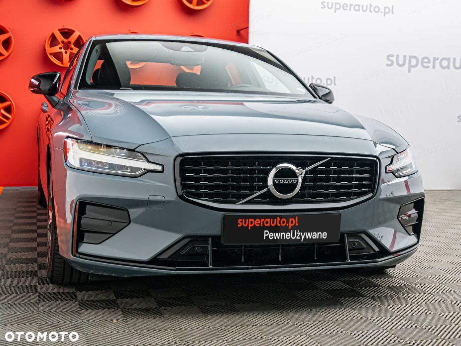 Volvo S60 - 24