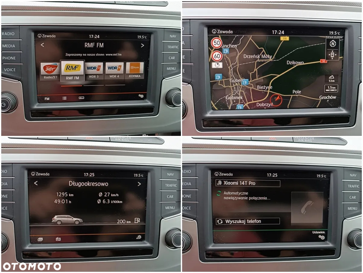 Volkswagen Passat 2.0 TDI BMT Comfortline DSG - 23