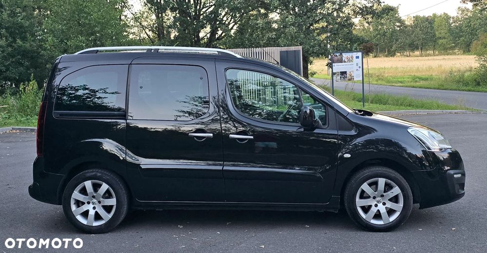 Citroën Berlingo - 9