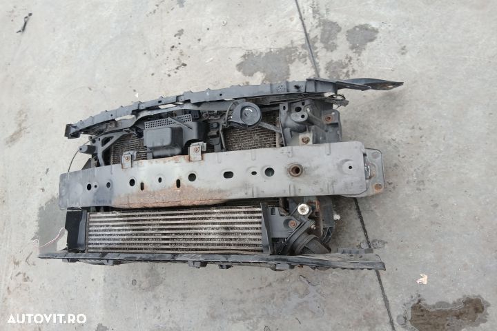 Trager / Calandru 2.2D SHY4 499300-3 2.2D SHY4 499300-3 Mazda 3 BM [2 - 2