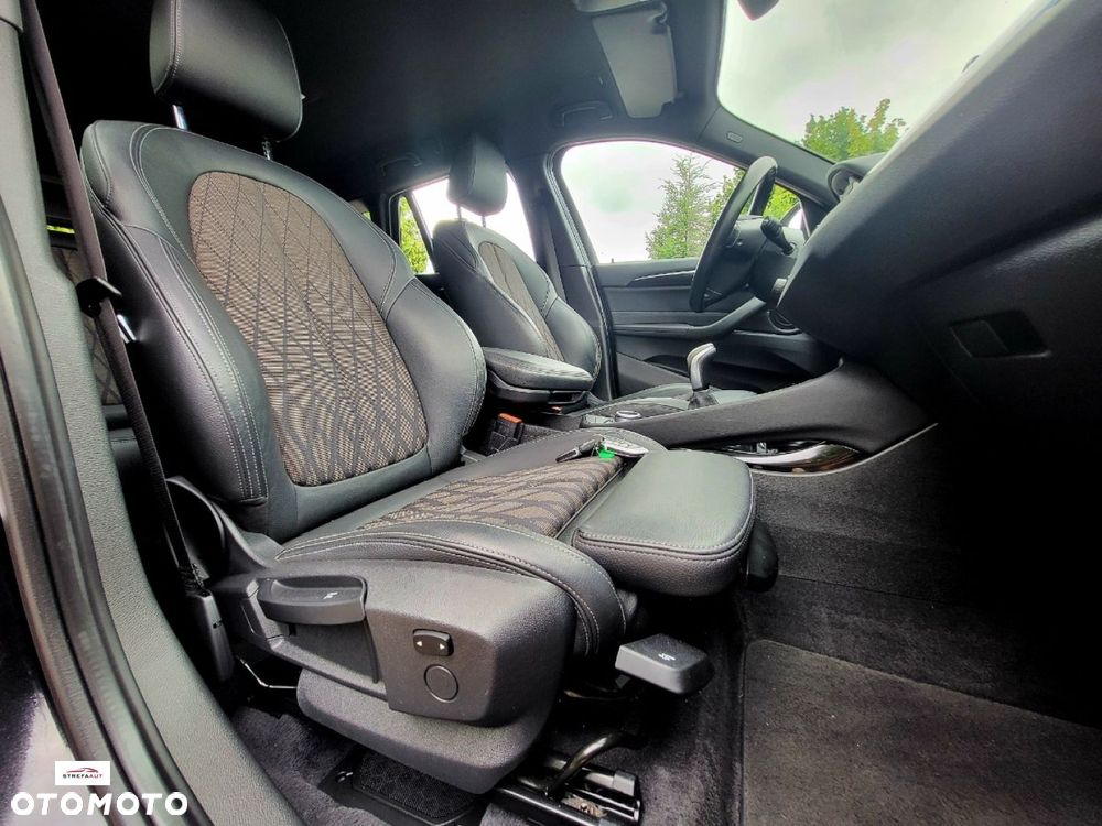 BMW X1 - 7