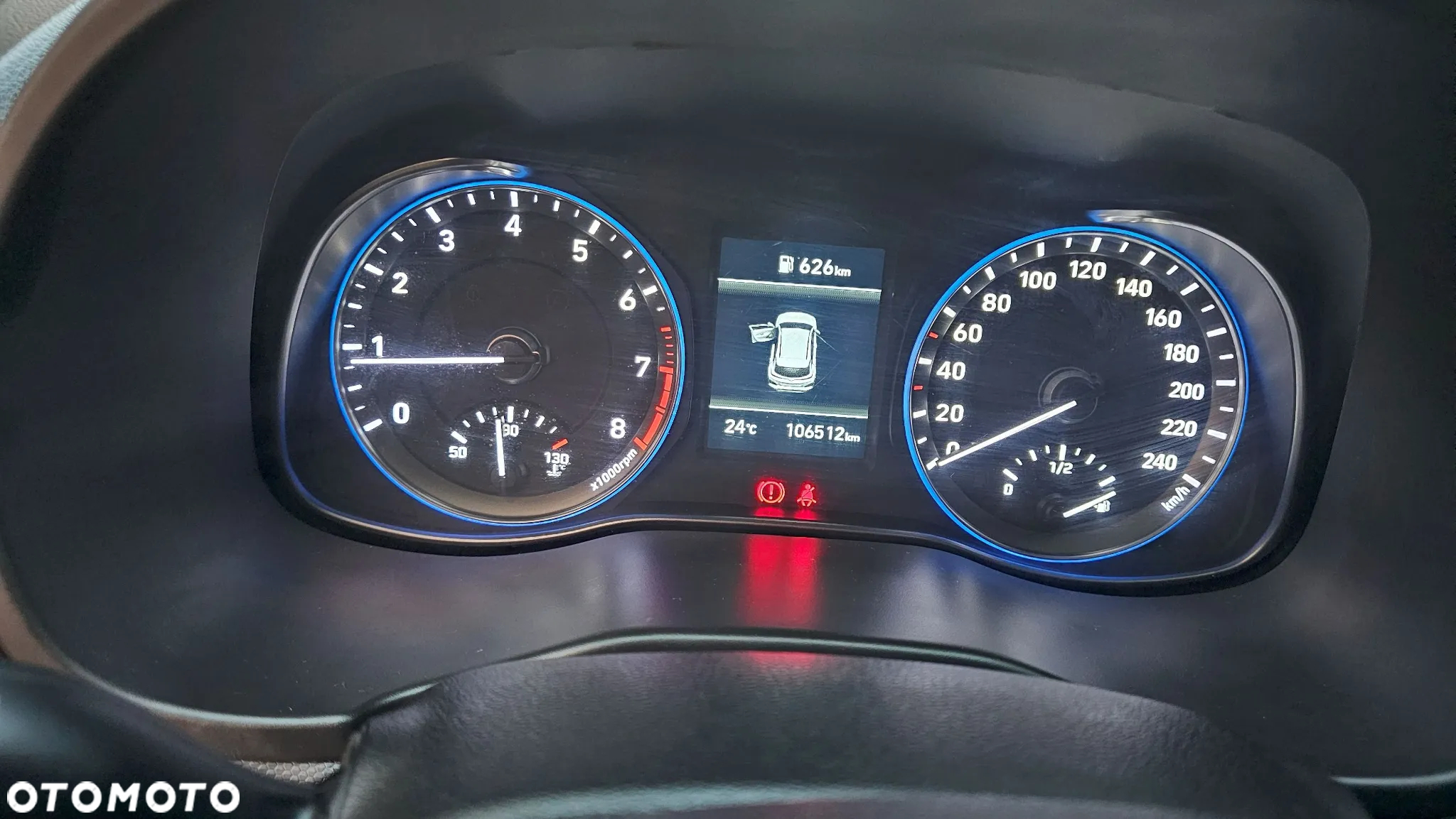Hyundai Kona 1.0 T-GDI Classic Plus - 10