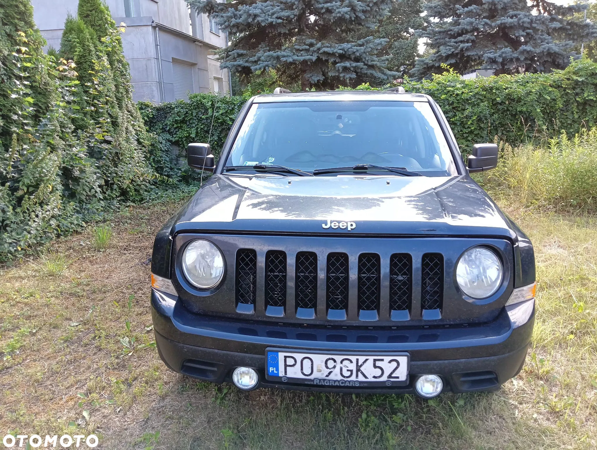 Jeep Patriot - 2