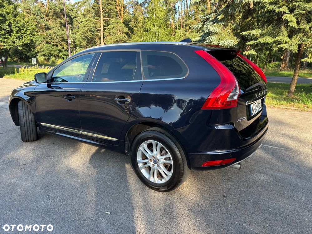 Volvo XC 60 - 8
