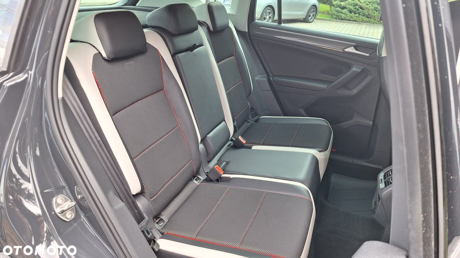 Volkswagen Tiguan 2.0 TDI SCR Urban Sport DSG - 18